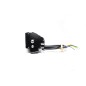 LED bar - WAS - W223.2 Pantera Dark - 20.1" - 51.1cm - 1 flitspatroon - Driving