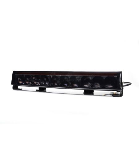LED-ramp - WAS - W223.2 Pantera Dark - 20.1" - 51.1cm - 1 blixtmönster - Driving