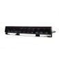 LED Light bar - WAS - W223.2 Pantera Dark - 20.1" - 51.1cm - 1 flash pattern - Driving LED Light bar - WAS - W223.2 Pantera Dark - 20.1" - 51.1cm - 1 flash pattern - Driving