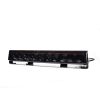 WAS W223.2 LEDbar PANTERA Dark - mit Blitzlicht orange - 1585 DARK - Lights and Styling