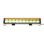 LED Lightbar - WAS - W223.2 Pantera Dark - 20.1" - 51.1cm - 1 Blinkmuster - Driving LED Lightbar - WAS - W223.2 Pantera Dark - 20.1" - 51.1cm - 1 Blinkmuster - Driving