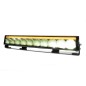 LED Light bar - WAS - W223.2 Pantera Dark - 20.1" - 51.1cm - 1 flash pattern - Driving LED Light bar - WAS - W223.2 Pantera Dark - 20.1" - 51.1cm - 1 flash pattern - Driving