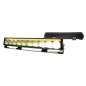 LED Light bar - WAS - W223.2 Pantera Dark - 20.1" - 51.1cm - 1 flash pattern - Driving LED Light bar - WAS - W223.2 Pantera Dark - 20.1" - 51.1cm - 1 flash pattern - Driving