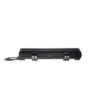 WAS W223.1 LEDbar PANTERA Super Dark - med positionsljus - 1584 S.DARK - Lights and Styling