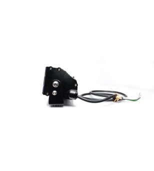 WAS W223.1 LEDbar PANTERA Super Dark - med positionsljus - 1584 S.DARK - Lights and Styling