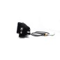 LED Light bar - WAS - W223.1 Pantera Super Dark - 20.1" - 51.1cm - Position light White - Driving