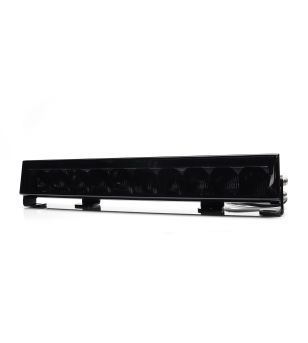 WAS W223.1 LEDbar PANTERA Super Dark - mit Positionslicht - 1584 S.DARK - Lights and Styling