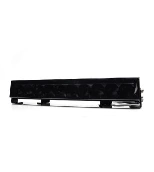 WAS W223.1 LEDbar PANTERA Super Dark - mit Positionslicht