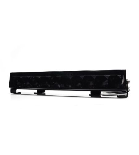 LED bar - WAS - W223.1 Pantera Super Dark - 20.1" - 51.1cm - Positielicht Wit - Driving