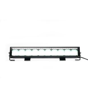 WAS W223.1 LEDbar PANTERA Super Dark - mit Positionslicht - 1584 S.DARK - Lights and Styling