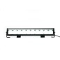 LED Light bar - WAS - W223.1 Pantera Super Dark - 20.1" - 51.1cm - Position light White - Driving