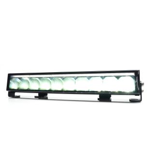 WAS W223.1 LEDbar PANTERA Super Dark - med positionsljus - 1584 S.DARK - Lights and Styling