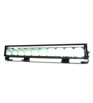 WAS W223.1 LEDbar PANTERA Super Dark - met positielicht - 1584 S.DARK - Lights and Styling