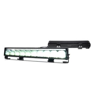 WAS W223.1 LEDbar PANTERA Super Dark - w. position light - 1584 S.DARK - Lights and Styling