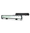 WAS W223.1 LEDbar PANTERA Super Dark - med positionsljus - 1584 S.DARK - Lights and Styling
