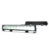 WAS W223.1 LEDbar PANTERA Super Dark - met positielicht - 1584 S.DARK - Lights and Styling