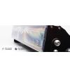 WAS W223.1 LEDbar PANTERA Super Dark - med positionsljus - 1584 S.DARK - Lights and Styling