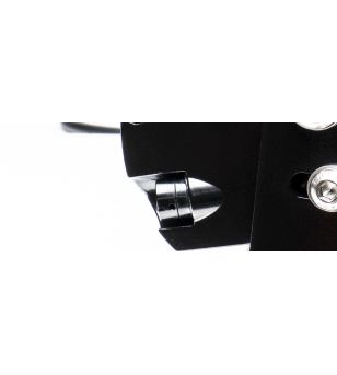 WAS W223.1 LEDbar PANTERA Super Dark - med positionsljus - 1584 S.DARK - Lights and Styling