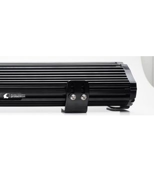 WAS W223.1 LEDbar PANTERA Super Dark - med positionsljus - 1584 S.DARK - Lights and Styling