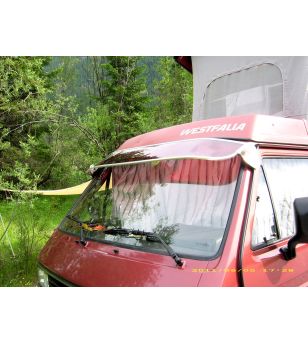 Cornett classic  zonneklep | Multifunctioneel   | KG-VWT3-T1 
