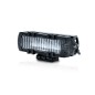 Lamp skydd - Lazer - Triple-R 750 - Transparent - Klar