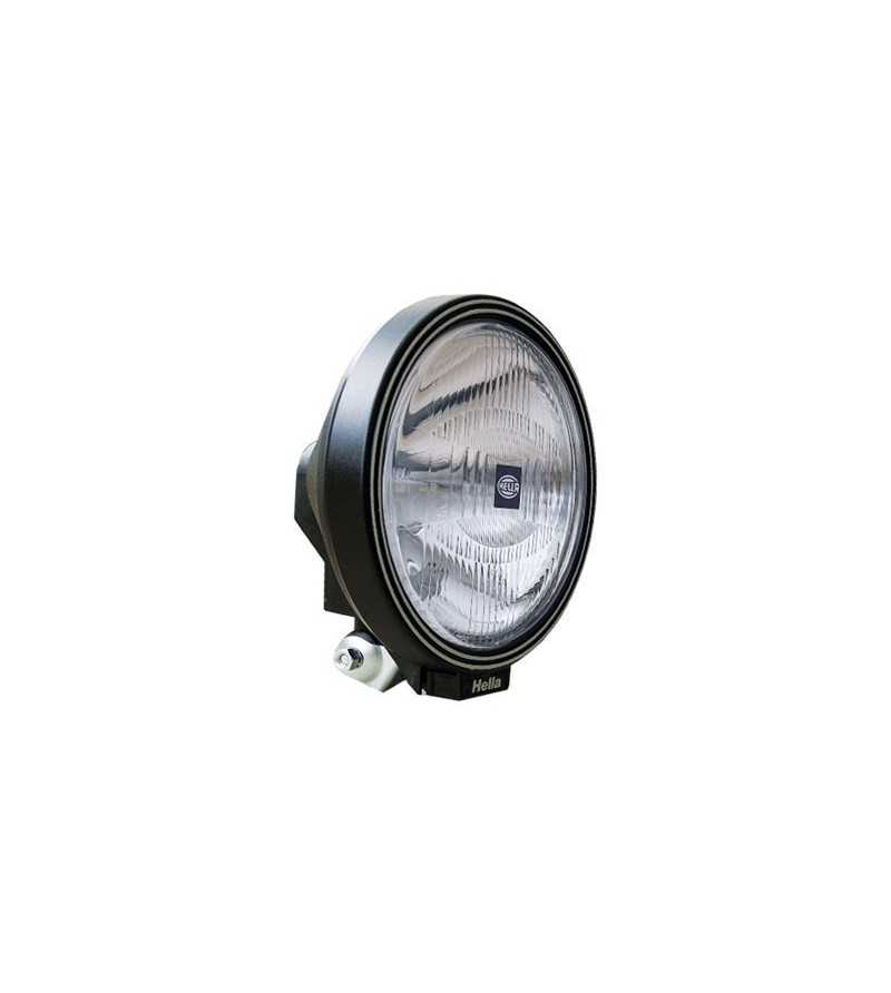 Verstraler - Hella - Rallye 3000 - 8.7" - 22.2cm - Positielicht - Driving Verstraler - Hella - Rallye 3000 - 8.7" - 22.2cm - Positielicht - Driving