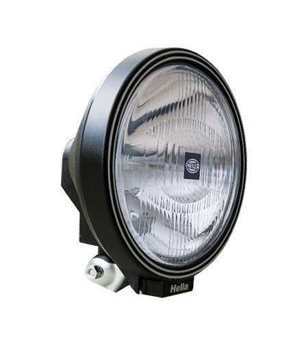 Hella Rallye 3000 Blank - 1F8 006 800-191 - Lighting - Verstralershop