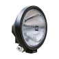 Driving light - Hella - Rallye 3000 - 8.7" - 22.2cm - Position light - Driving