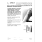 Sun visor - Smoke - Volkswagen - Transporter - T6 - 2015+ Sun visor - Smoke - Volkswagen - Transporter - T6 - 2015+