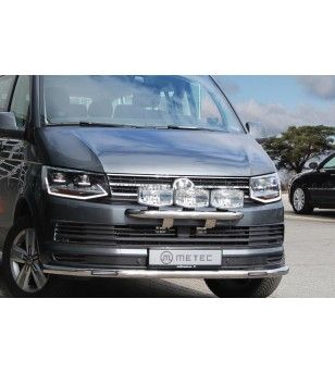 Dynamisch LED BAR Rückleuchten für Volkswagen Transporter T5.1