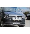 VW T6 15+ LAMP HOLDER BLACK - 84030971 - Lights and Styling