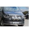 VW T6 15+ LAMP HOLDER BLACK - 84030971 - Bullbar / Lightbar / Bumperbar - Verstralershop