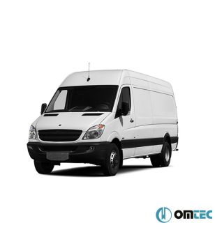 Stoneguard - Mercedes - Sprinter
