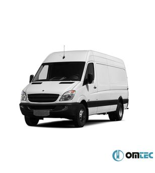 Sprinter 2006-2013 Stone Guard - 4724202 - Overige accessoires - Verstralershop