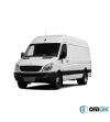 Sprinter 2006-2013 Steinschutz - 4724202 - Lights and Styling