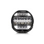 Driving light - Lazer - Sentinel 9 - Elite - 8.9" - 22.5cm - Position light White/Amber - Driving Driving light - Lazer - Sentinel 9 - Elite - 8.9" - 22.5cm - Position light White/Amber - Driving