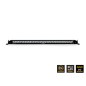 LED-ramp - Lazer - Linear 24 - Elite - 26.9" - 68.2cm - Driving LED-ramp - Lazer - Linear 24 - Elite - 26.9" - 68.2cm - Driving