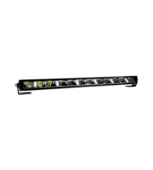 LEDSON Rex+ LED-bar 20,5" vit/bärnstensljus - 33491189