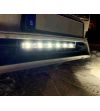 LEDSON Rex+ LED-bar 20,5" vit/bärnstensljus - 33491189