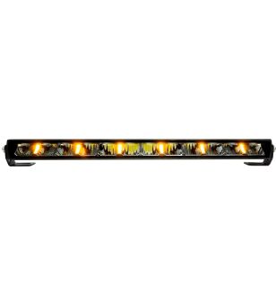 LEDSON Rex+ LED bar 20,5" white/amber position light - 33491189