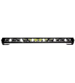 LEDSON Rex+ LED-bar 20,5" vit/bärnstensljus - 33491189