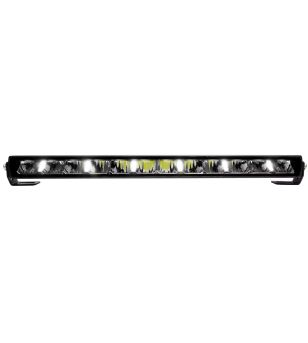 LEDSON Rex+ LED bar 20,5" white/amber position light - 33491189