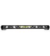 LEDSON Rex+ LED-bar 20,5" vit/bärnstensljus - 33491189