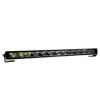 LEDSON Rex+ LED-bar 20,5" vit/bärnstensljus - 33491189