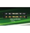 LEDSON Rex+ LED-bar 20,5" vit/bärnstensljus - 33491189