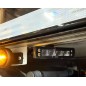 Work light - Ledson - Helix - Work Strobe - 6.5" - 16.4cm - 1 flash pattern - Work / Scene