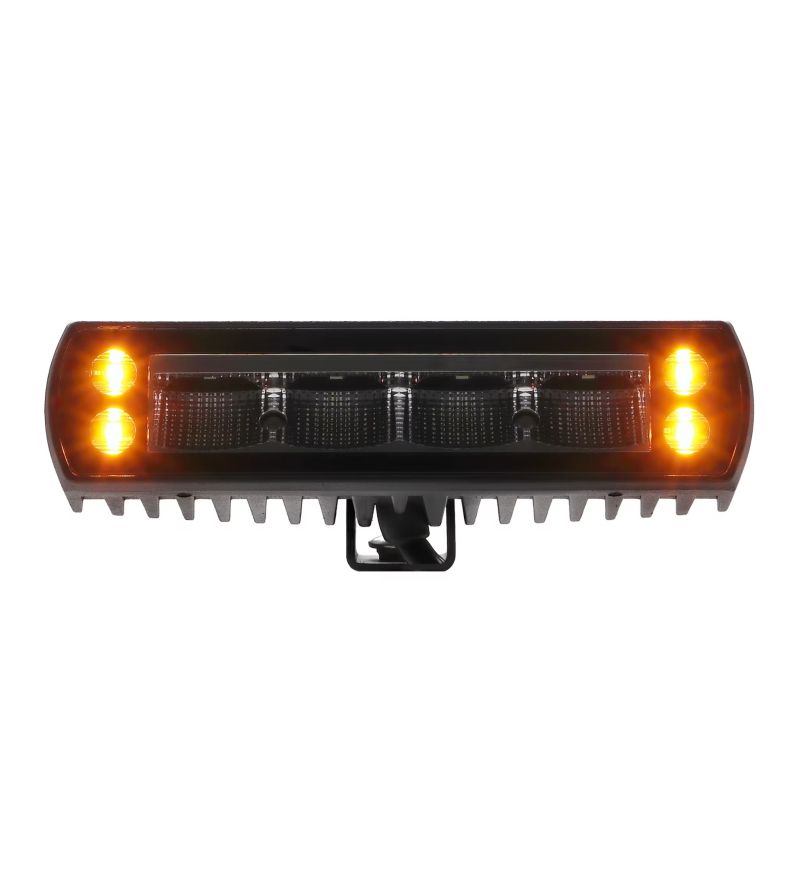 Ledson Helix Achteruitrijlamp / Werklamp met strobeflitser - 33492418