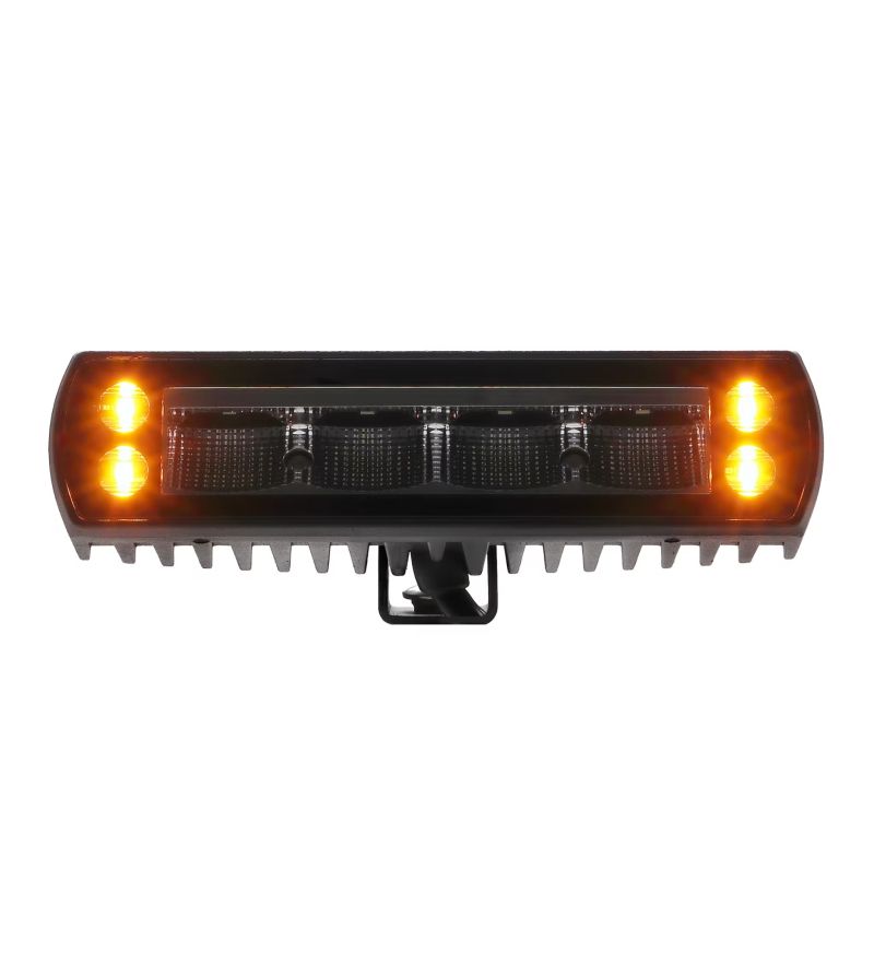 Ledson Helix Rückfahrscheinwerfer / Arbeitsscheinwerfer mit Stroboskopblitz - 33492418 Ledson Helix Rückfahrscheinwerfer / Arbeitsscheinwerfer mit Stroboskopblitz - 33492418