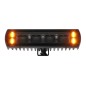 Work light - Ledson - Helix - Work Strobe - 6.5" - 16.4cm - 1 flash pattern - Work / Scene