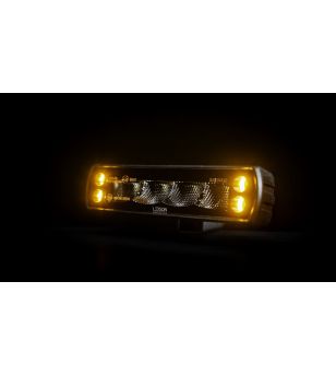 Ledson Helix Achteruitrijlamp / Werklamp met strobeflitser - 33492418